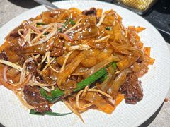 -留半山·香港食堂(啦啦宝都店)