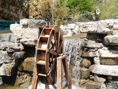 -十渡东湖港风景区