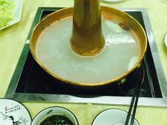 -致和老涮庄山西刀削面(万寿路4号院店)