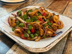 -利杨记·本味轩粥坊·烧烤(宝体店)