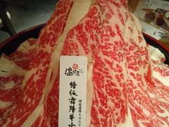 -温野菜涮涮锅(西单大悦城店)