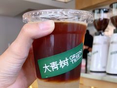 -大青树咖啡(大理古城店)