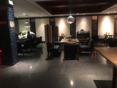 大堂-粗茶淡饭·隐庐私厨(东亭店)