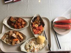 -大连外国语大学(旅顺校区)
