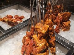 -济南富力凯悦酒店