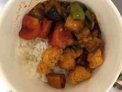 -天津医科大学学生食堂