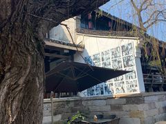 -舒羽咖啡(运河店)