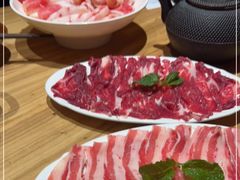 -黔诚多彩火锅(甲秀楼店)