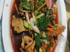 -杨南饭店·二十五年闽菜馆(凤湖新城一店)