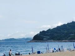 -大梅沙海滨公园