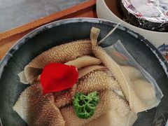 -谭鸭血老火锅(龙湖宝山天街店)