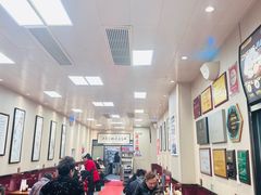 -郑家包子牛肉拉面(尚勤路店)