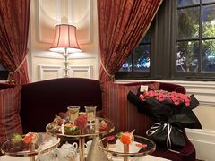 -Salon de Ville浦江汇(上海外滩华尔道夫酒店店)