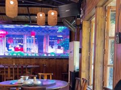 -清水湖度假村(罗浮山美食地标店)