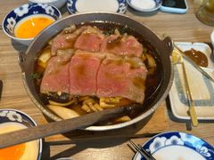 -小山日本料理(兴业太古汇店)