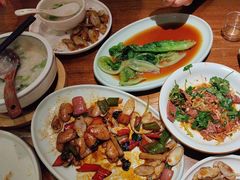 -如轩·海鲜砂锅粥·潮汕菜(海珠店)