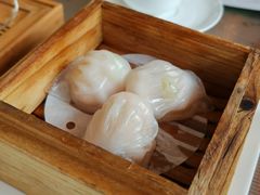 -彩丰楼中餐厅·仁恒洲际酒店