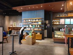 -星巴克臻选(深圳罗湖万象城店)