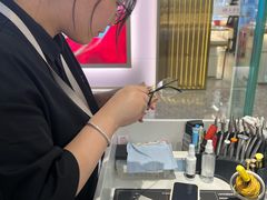 -LOHO眼镜(上海市浦江万达店)