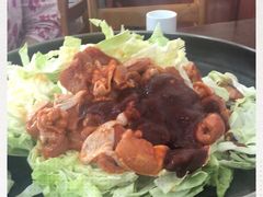 -春川铁板鸡(高科园店)