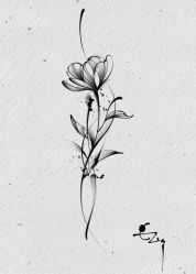 -越域刺青