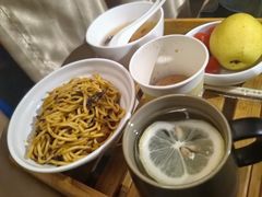 -刀马旦养生中心(时代店)