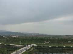 -芒洲湿地公园