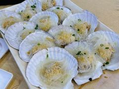 -潮喜竹溪荔湖酒家(荔枝湾店)