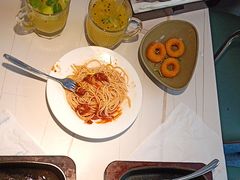 -牛扒先生·厚切雪花牛扒西餐厅(北京路禺山路店)