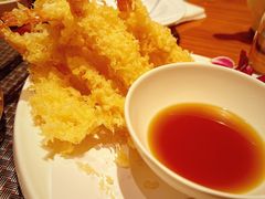 天妇罗-朝日屋(高新店)