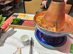-祥源胡同·涮牛羊肉火锅(花桥店)