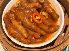 -北园酒家(小北路店)