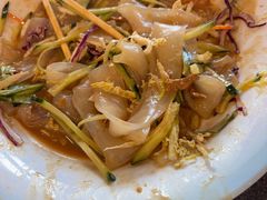 -大清花饺子(山庄店)