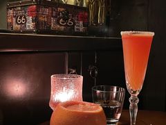 -OX BAR 拉培耶小镇(大连老街店)