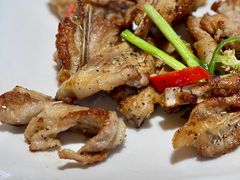 -味可道美食坊(福基路店)