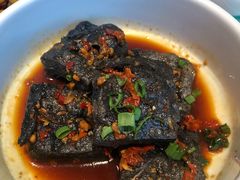 -俏九州·小炒黄牛肉(华润万象汇店)