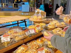 -西村叔叔的店·面包·甜品·蛋糕(清河万象汇店)