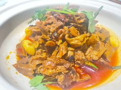 -大蓉和(双楠店)