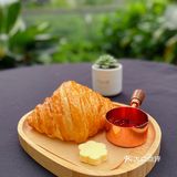 魔都探店｜高颜值网红甜品店—闪电巴黎
