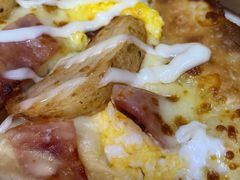 -达美乐比萨(朝阳路店)