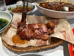 -川正旺江湖菜(三元桥店)