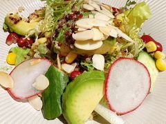 -本处·素食·融合料理(南油店)
