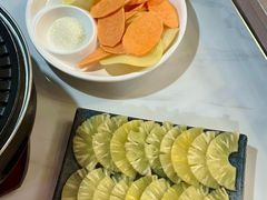 -红云烧烤(星光天地购物中心店)