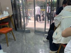 -三江源牛肉面(山师北街店)