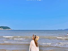 -东海半边山旅游度假区