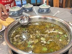 -韩妹鱼庄·泸定老字号(泸定店)