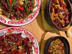 -付掌柜在成都·热炒砂锅集(金禾店)