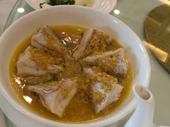 -风味小馆(天目湖宾馆店)