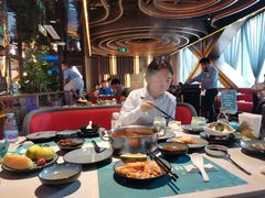 -喜庭海鲜自助(北辰三角洲北辰荟店)