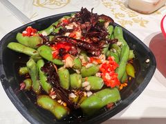 -串盟烧烤大排档·长沙美食地标(星沙店)